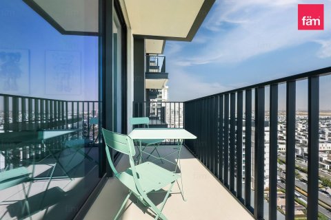 Apartment in Dubai Hills Estate, Dubai 1 bedroom, 60.3 sq.m. № 95642 - photo 22