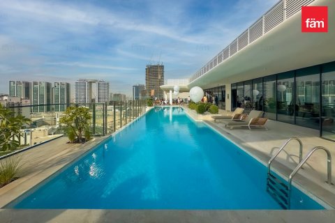 شقة في Arjan, دبي 1غرف نوم, 75.7 م² رقم 95635 - صورة 8