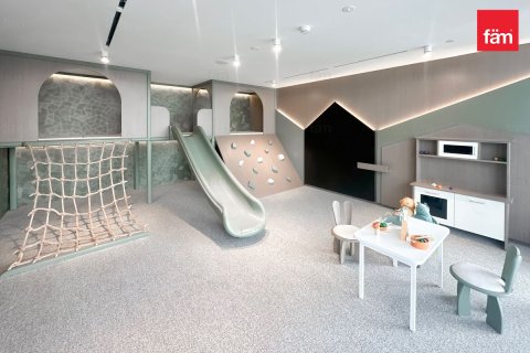 شقة في Arjan, دبي 1غرف نوم, 75.7 م² رقم 95635 - صورة 13