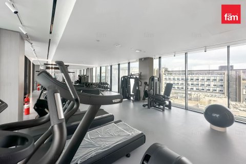 شقة في Arjan, دبي 1غرف نوم, 75.7 م² رقم 95635 - صورة 11