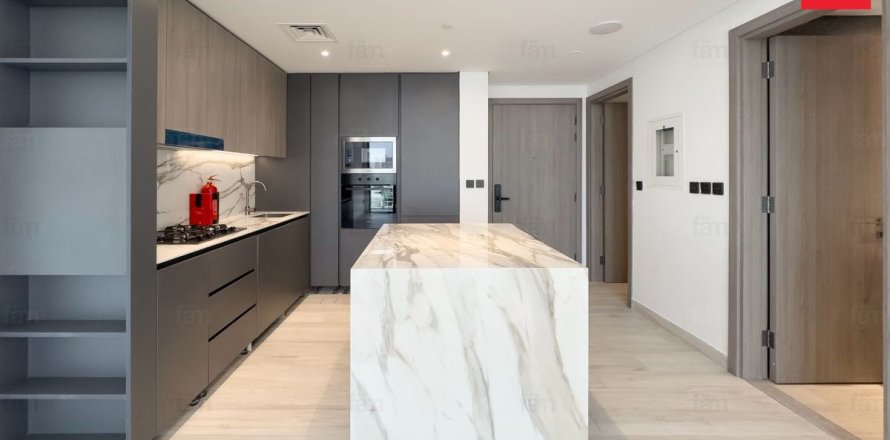 شقة في Arjan, دبي 1غرف نوم, 75.7 م² رقم 95635