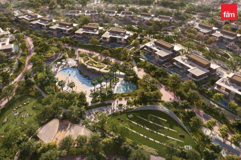 Townhouse in Dubai 3 bedrooms, 1772.3 sq.m. № 95636 - photo 8