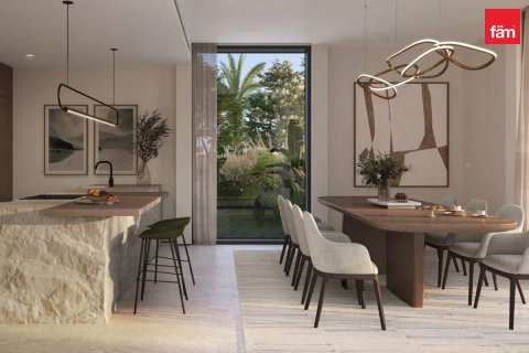 Townhouse in Dubai 3 bedrooms, 1772.3 sq.m. № 95636