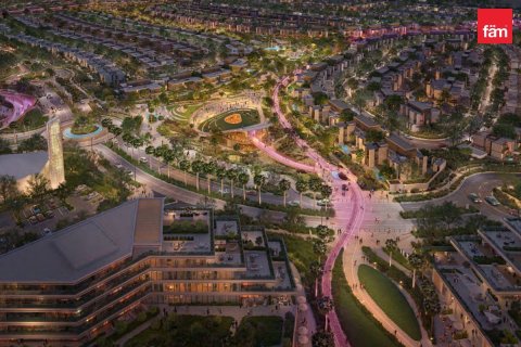 Townhouse in Dubai 3 bedrooms, 1772.3 sq.m. № 95636 - photo 6