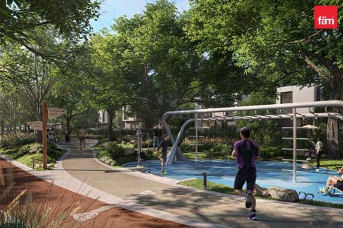 Townhouse in Dubai 3 bedrooms, 1772.3 sq.m. № 95636 - photo 5