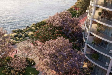 شقة في Wadi Al Safa 2, دبي 1غرف نوم, 76.4 م² رقم 95644 - صورة 7