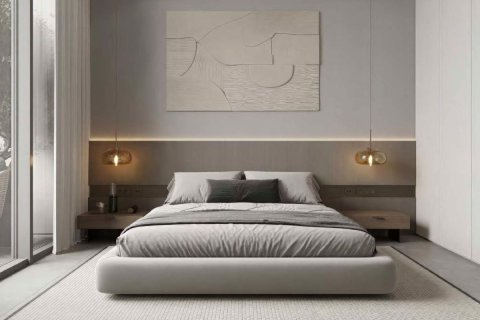 شقة في Wadi Al Safa 2, دبي 1غرف نوم, 76.4 م² رقم 95644 - صورة 6