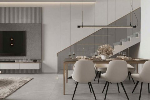 شقة في Wadi Al Safa 2, دبي 1غرف نوم, 76.4 م² رقم 95644 - صورة 4