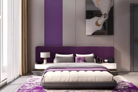 شقة في دبي 1غرف نوم, 77.9 م² رقم 95643 - صورة 6