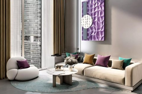 شقة في دبي 1غرف نوم, 77.9 م² رقم 95643