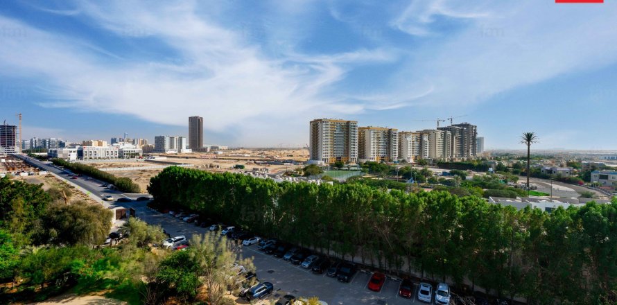 Apartamento en Dubai, 2 dormitorios, 130.8 m², № 95646