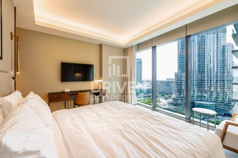Apartment in Downtown Dubai (Downtown Burj Dubai), Dubai 3 bedrooms, 145 sq.m. № 19393 - photo 5