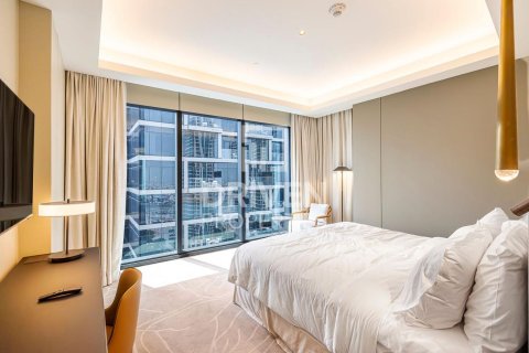 Apartment in Downtown Dubai (Downtown Burj Dubai), Dubai 3 bedrooms, 145 sq.m. № 19393 - photo 4