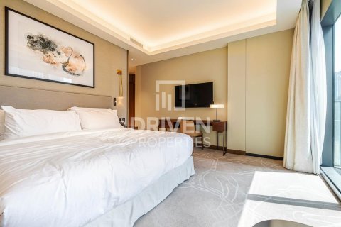 Apartment in Downtown Dubai (Downtown Burj Dubai), Dubai 3 bedrooms, 145 sq.m. № 19393 - photo 7