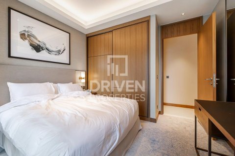 Apartment in Downtown Dubai (Downtown Burj Dubai), Dubai 3 bedrooms, 145 sq.m. № 19393 - photo 9
