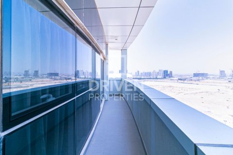 Appartement à Dubai Sports City, Dubai, 2 chambres, 89 m², № 19397 - photo 10