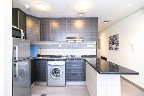 Appartement à Dubai Sports City, Dubai, 2 chambres, 89 m², № 19397 - photo 4