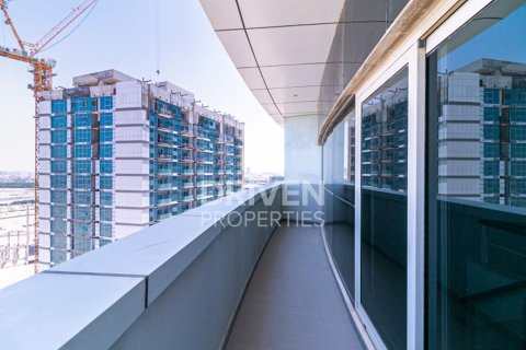 Appartement à Dubai Sports City, Dubai, 2 chambres, 89 m², № 19397 - photo 11