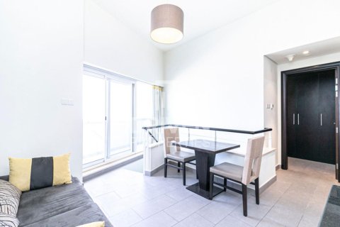 Appartement à Dubai Sports City, Dubai, 2 chambres, 89 m², № 19397 - photo 2