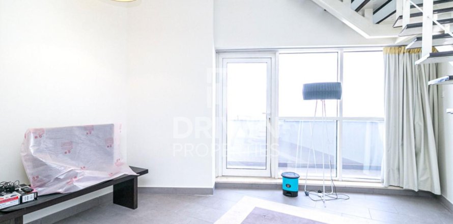 Appartement à Dubai Sports City, Dubai, 2 chambres, 89 m², № 19397
