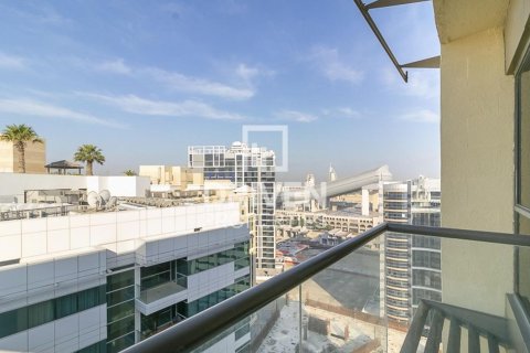 Купить квартиру в Al Barsha 1, Аль-Барша, Дубай: 1 спальня, 78м², № 19392 - фото 11