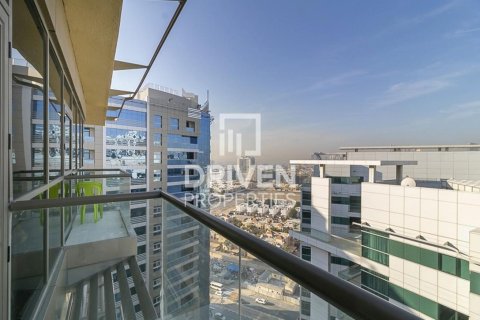 Купить квартиру в Al Barsha 1, Аль-Барша, Дубай: 1 спальня, 78м², № 19392 - фото 15