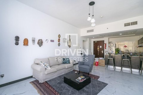 Купить квартиру в Al Barsha 1, Аль-Барша, Дубай: 1 спальня, 78м², № 19392 - фото 10