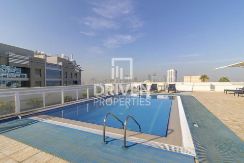 Купить квартиру в Al Barsha 1, Аль-Барша, Дубай: 1 спальня, 78м², № 19392 - фото 17
