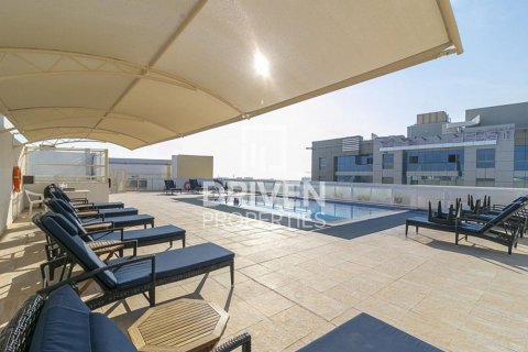 Купить квартиру в Al Barsha 1, Аль-Барша, Дубай: 1 спальня, 78м², № 19392 - фото 18
