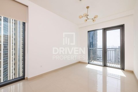 Apartment in Dubai Creek Harbour (The Lagoons), Dubai 2 bedrooms, 113 sq.m. № 19391 - photo 2