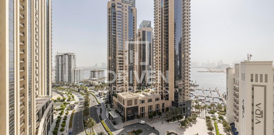 Apartment in Dubai Creek Harbour (The Lagoons), Dubai 2 bedrooms, 113 sq.m. № 19391