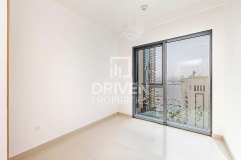 Apartment in Dubai Creek Harbour (The Lagoons), Dubai 2 bedrooms, 113 sq.m. № 19391 - photo 4