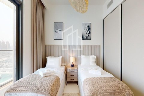 شقة في EMAAR Beachfront, Dubai Harbour, دبي 2 غرف نوم, 111 م² رقم 38655 - صورة 13