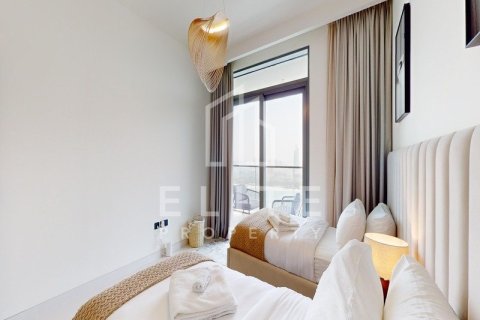 شقة في EMAAR Beachfront, Dubai Harbour, دبي 2 غرف نوم, 111 م² رقم 38655 - صورة 3