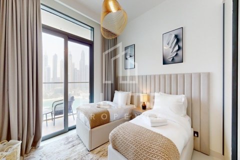 شقة في EMAAR Beachfront, Dubai Harbour, دبي 2 غرف نوم, 111 م² رقم 38655 - صورة 15