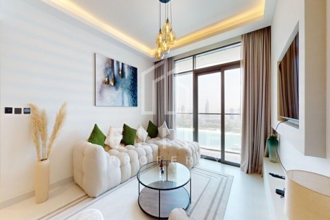 شقة في EMAAR Beachfront, Dubai Harbour, دبي 2 غرف نوم, 111 م² رقم 38655 - صورة 11