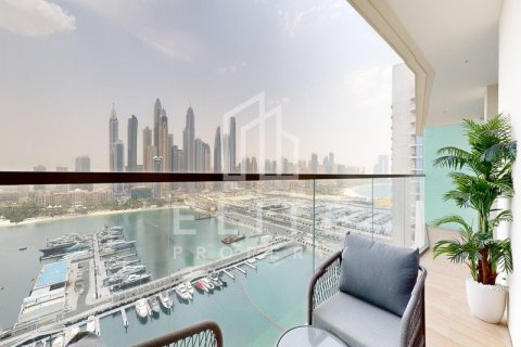شقة في EMAAR Beachfront, Dubai Harbour, دبي 2 غرف نوم, 111 م² رقم 38655 - صورة 5