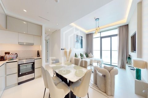 شقة في EMAAR Beachfront, Dubai Harbour, دبي 2 غرف نوم, 111 م² رقم 38655 - صورة 4
