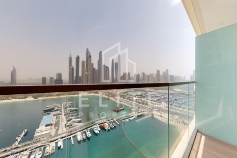 شقة في EMAAR Beachfront, Dubai Harbour, دبي 2 غرف نوم, 111 م² رقم 38655 - صورة 12