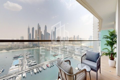 شقة في EMAAR Beachfront, Dubai Harbour, دبي 2 غرف نوم, 111 م² رقم 38655 - صورة 9