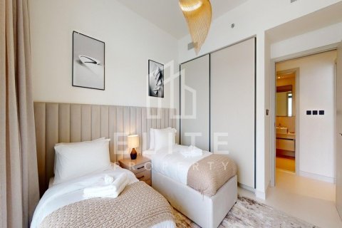 شقة في EMAAR Beachfront, Dubai Harbour, دبي 2 غرف نوم, 111 م² رقم 38655 - صورة 16