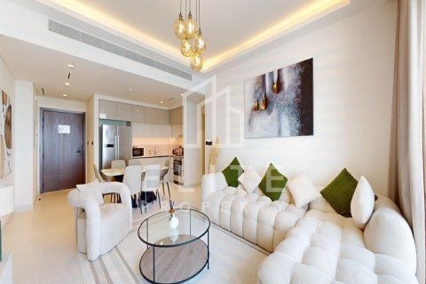 شقة في EMAAR Beachfront, Dubai Harbour, دبي 2 غرف نوم, 111 م² رقم 38655 - صورة 14