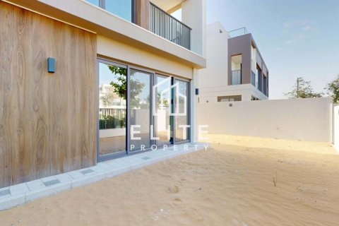 Villa à Aura, Tilal Al Ghaf, Dubai, 5 chambres, № 38650 - photo 29