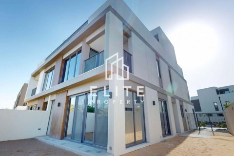 Villa à Aura, Tilal Al Ghaf, Dubai, 5 chambres, № 38650 - photo 1