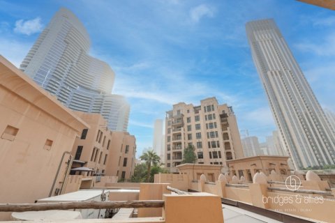 Apartamento en Old Town, Dubai, 1 dormitorio, 95.5 m², № 77221 - foto 15