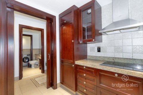 Apartamento en Old Town, Dubai, 1 dormitorio, 95.5 m², № 77221 - foto 9