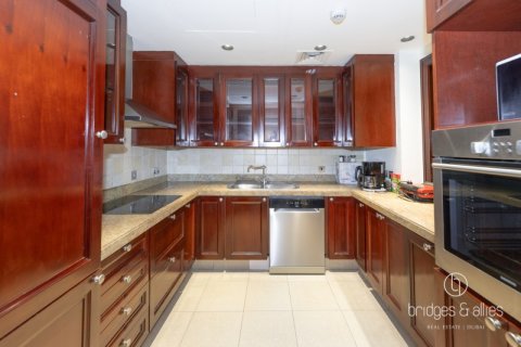 Apartamento en Old Town, Dubai, 1 dormitorio, 95.5 m², № 77221 - foto 7