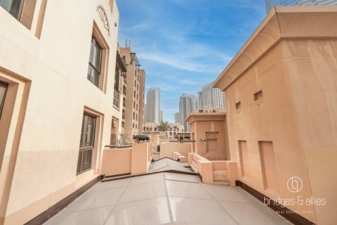 Apartamento en Old Town, Dubai, 1 dormitorio, 95.5 m², № 77221 - foto 11