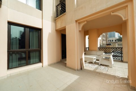 Apartamento en Old Town, Dubai, 1 dormitorio, 95.5 m², № 77221 - foto 10