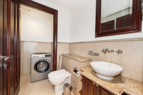 Apartamento en Old Town, Dubai, 1 dormitorio, 95.5 m², № 77221 - foto 17